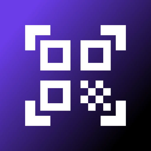 Barcode Scanner Icon
